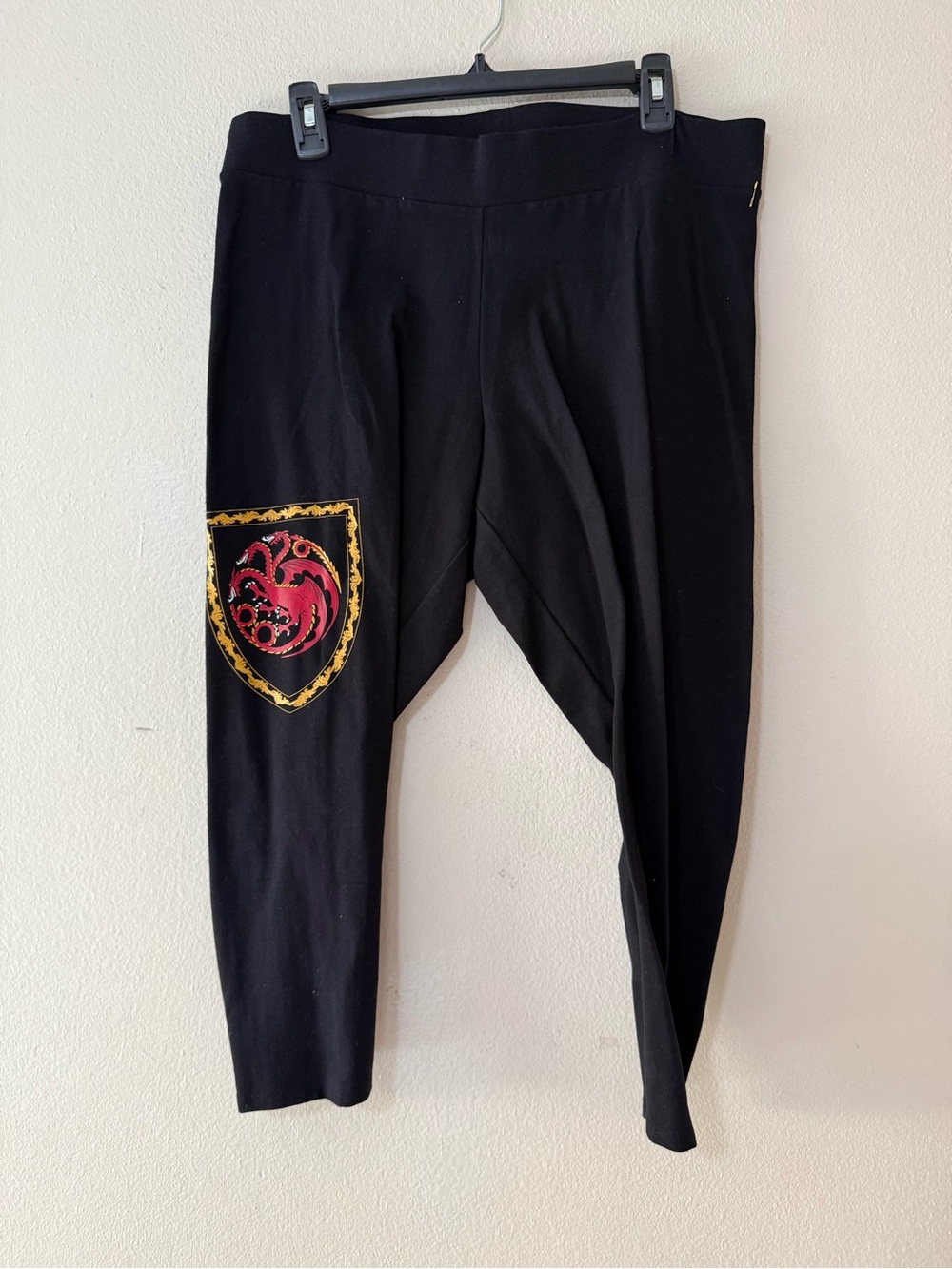 Torrid HOD leggings never worn